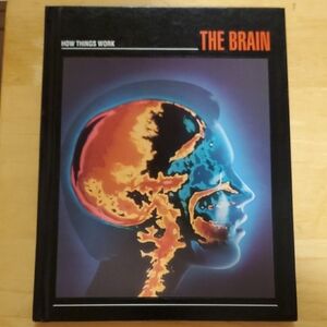 Time-Life How Things Work - The Brain